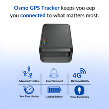 Load image into Gallery viewer, Osmo GPS Tracker