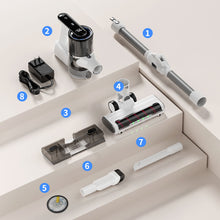 Carica l'immagine nel visualizzatore di Gallery, ProVacuum
