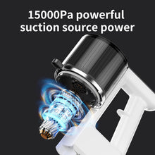 Carica l'immagine nel visualizzatore di Gallery, ProVacuum
