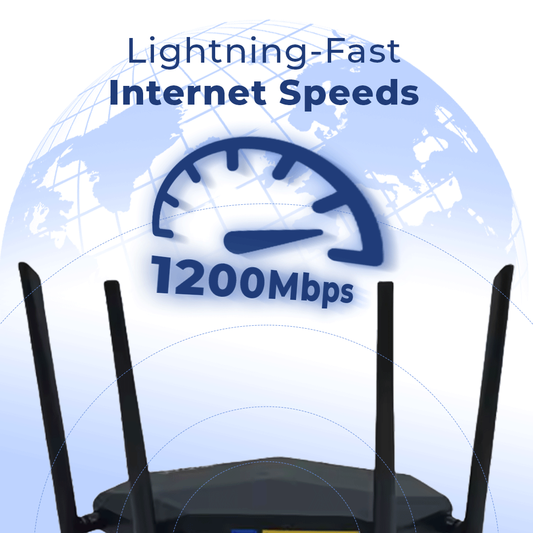 Netlite Vrx Router Osmo NetLite VRX