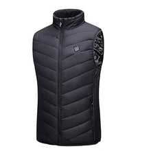 Load image into Gallery viewer, Osmo Heated Vest
