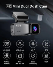 Load image into Gallery viewer, Osmo Dashcam Pro
