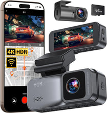 Load image into Gallery viewer, Osmo Dashcam Pro
