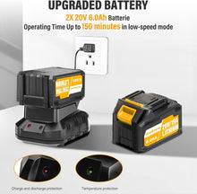 Load image into Gallery viewer, Osmo Leaf Blower
