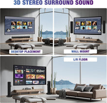 Load image into Gallery viewer, SoundLite
