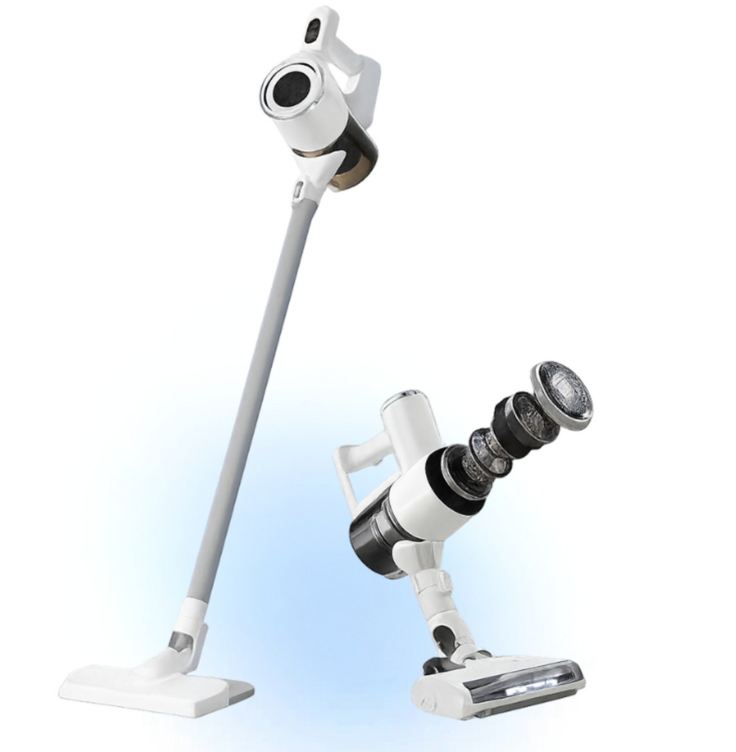 ProVacuum