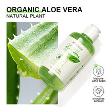 Load image into Gallery viewer, Aloe Vera After Care Gel
