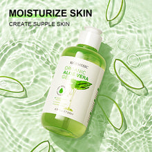 Load image into Gallery viewer, Aloe Vera After Care Gel
