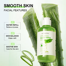 Load image into Gallery viewer, Aloe Vera After Care Gel

