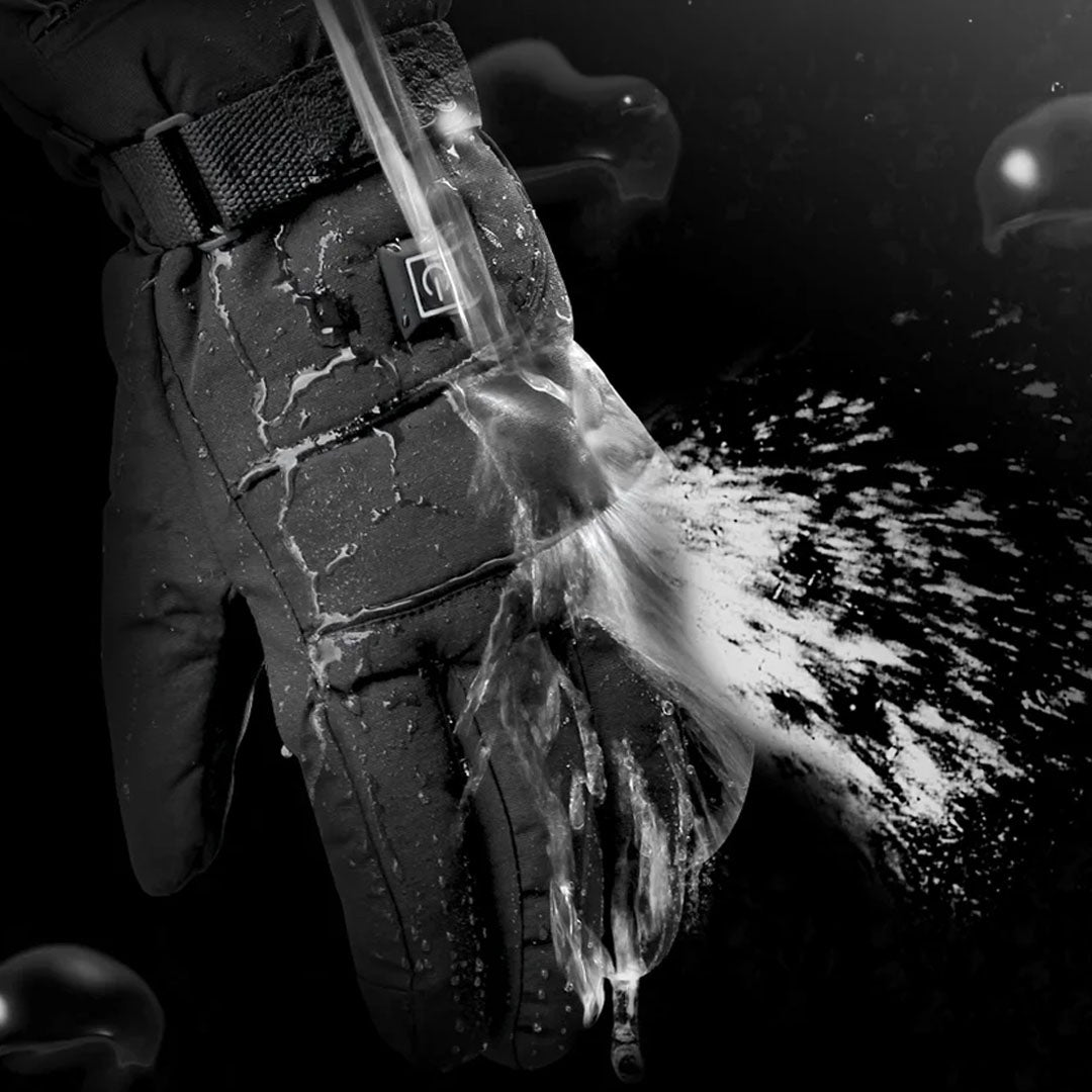 Osmo Heated Gloves 2.0