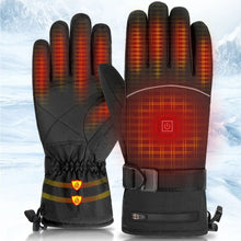 Load image into Gallery viewer, Osmo Heated Gloves 2.0
